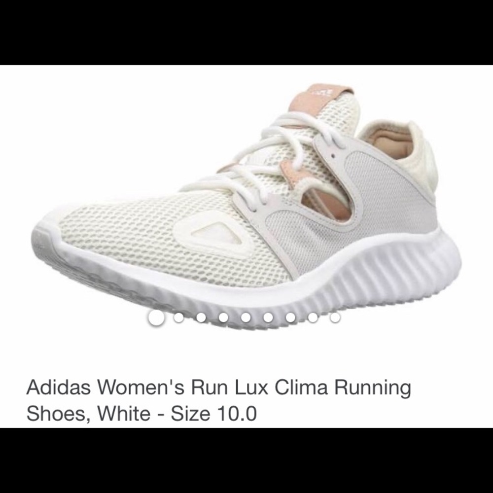 Adidas tennis shoes
